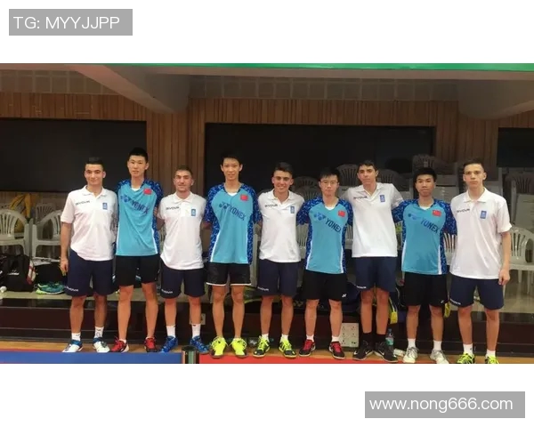 重庆羽毛球队引领最新羽毛球节奏TOP10榜单全景解析